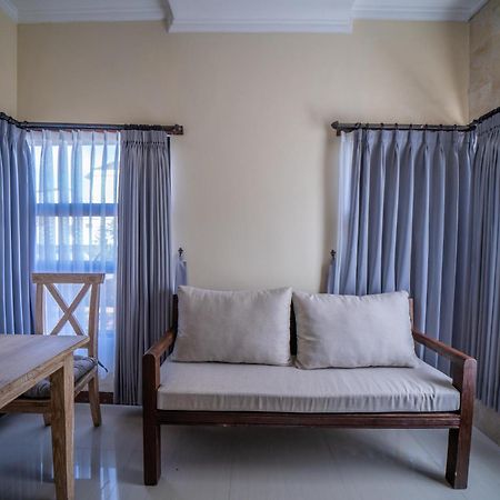 Padma Lodge Legian Seminyak Cameră foto