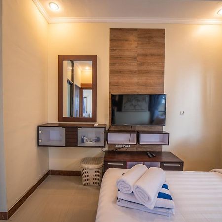 Padma Lodge Legian Seminyak Cameră foto