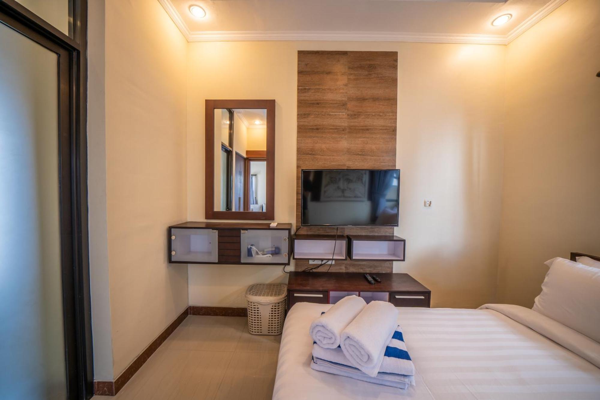 Padma Lodge Legian Seminyak Cameră foto