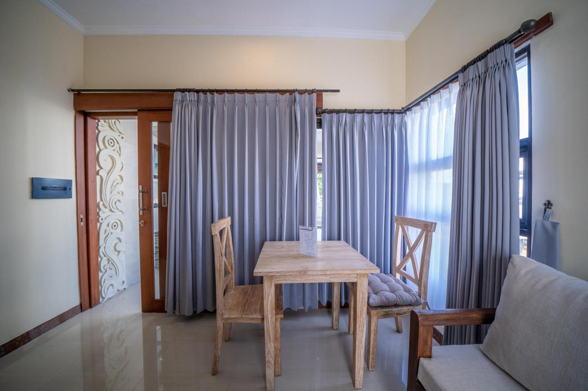 Padma Lodge Legian Seminyak Cameră foto