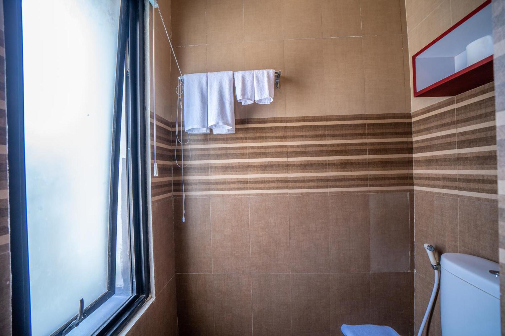 Padma Lodge Legian Seminyak Cameră foto