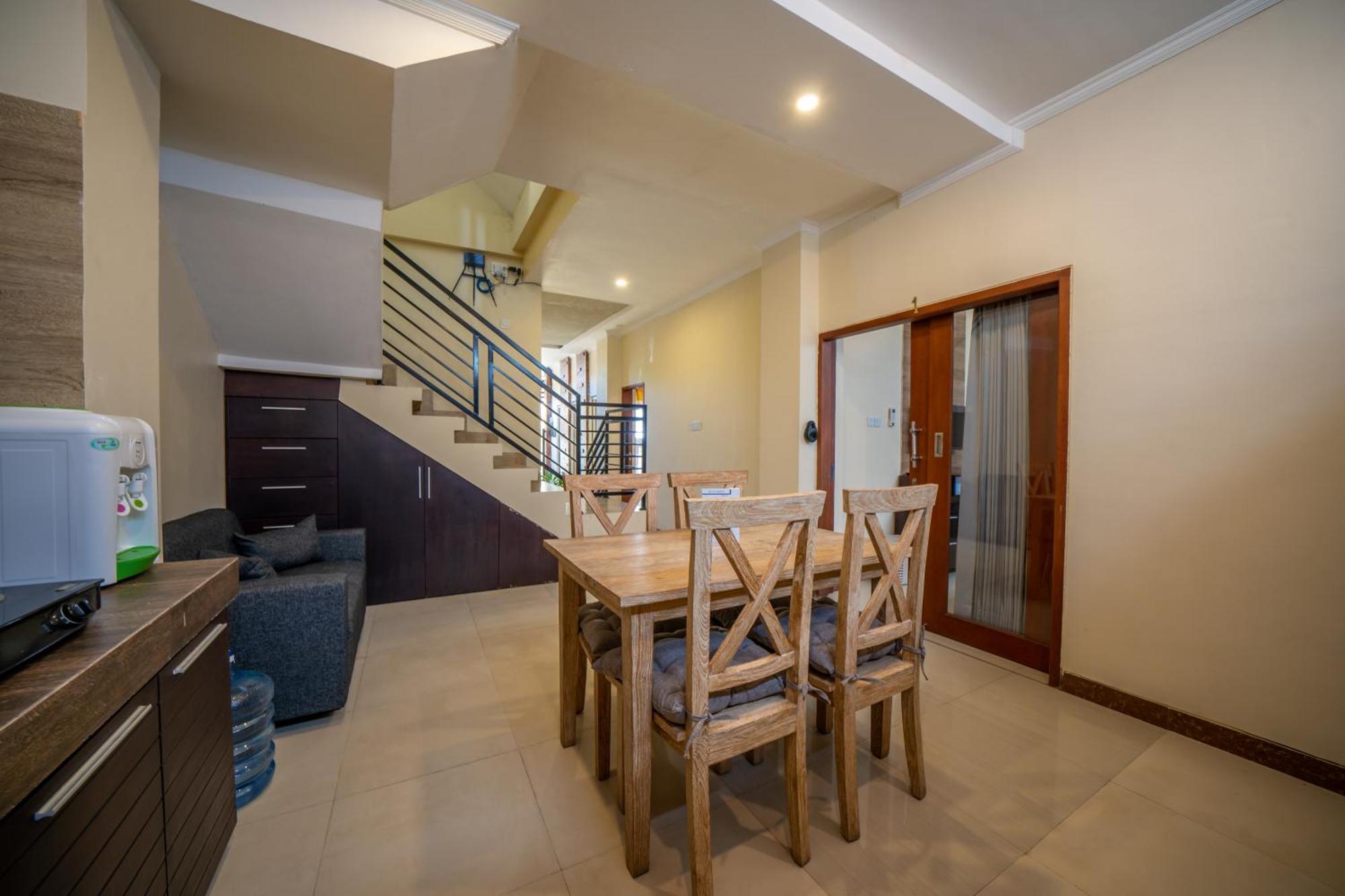 Padma Lodge Legian Seminyak Cameră foto