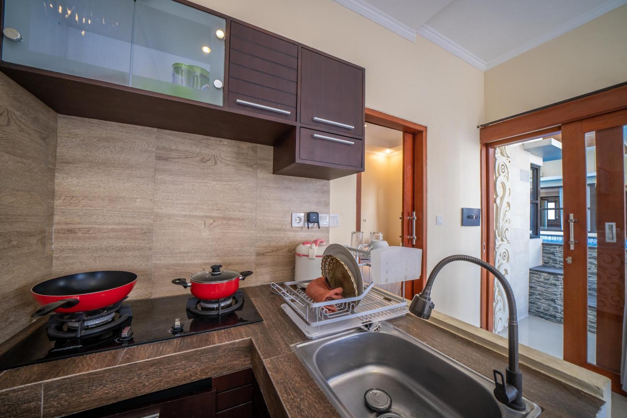 Padma Lodge Legian Seminyak Cameră foto