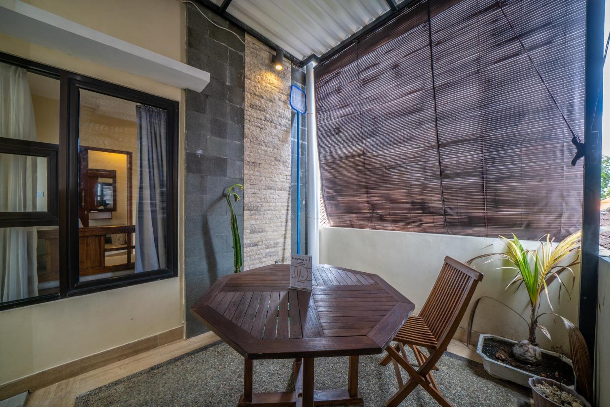 Padma Lodge Legian Seminyak Cameră foto