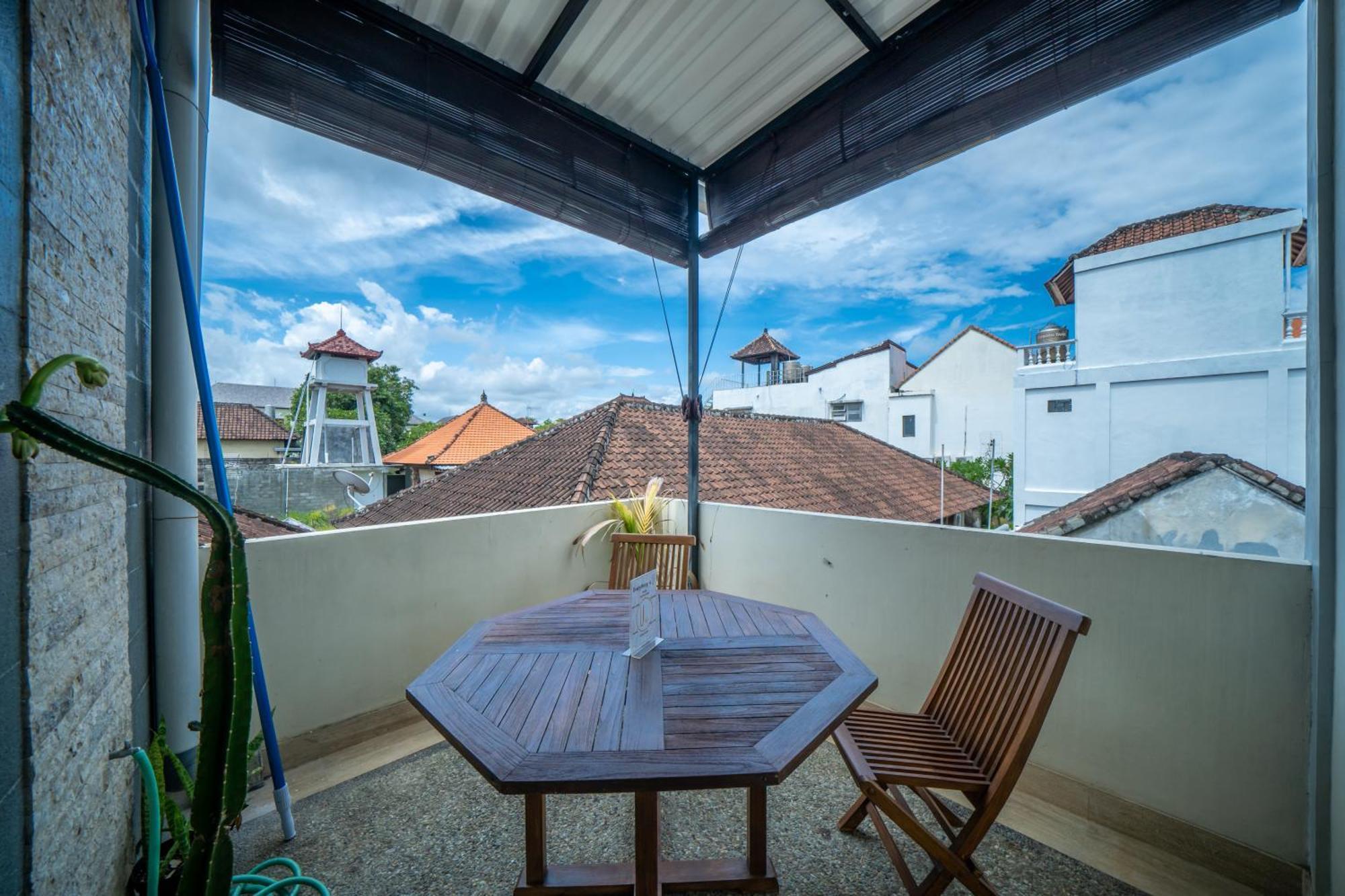Padma Lodge Legian Seminyak Cameră foto